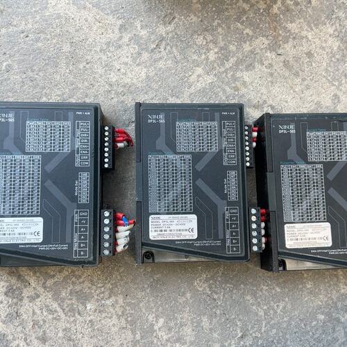 议价步进驱动器DP3L-565DP3L-545DP3L-525