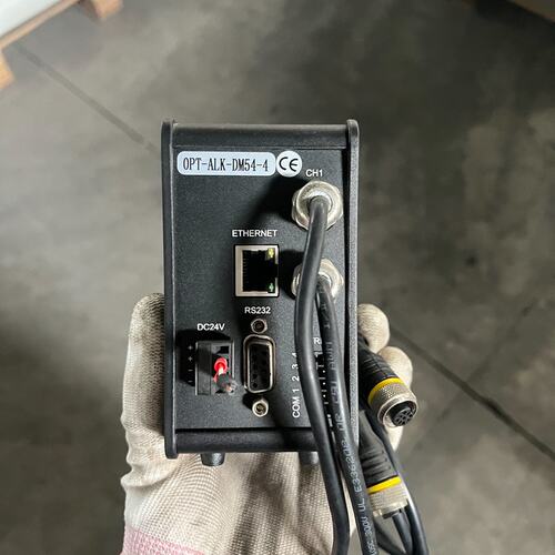 议价OPT视觉光源控制器ALK-DM54-4OPT-ALK-DM54-4ALKDM54-4