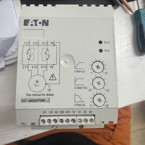 议价软启动器DS7-340SX070N0-LDS7-340SX045N0-LDS7-340SX100N0-L