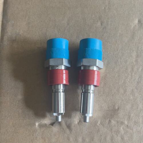 议价世伟洛克快速接头SS-QC4-D-2PMSSQC4D2PMSSQC4D2PMQC4-D-2PM