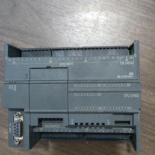议价PLC模块CR406ES7288-1SR40-0AA06ES7288-1SR30-0AA0