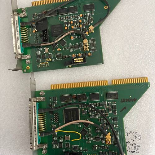 议价CONEC工控卡TrRec_3_FIF0_2BCONECZ112