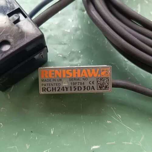 议价RESHAW读数头RCH24Y15D30A，实物拍