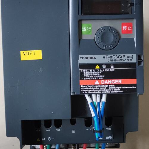 议价变频器VF-nC3CVFNC3C-2004PVFNC3C-2007P
