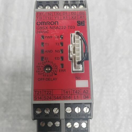全继电器G9SX-NSA222-T03-RTG9SX-NSA222-T03-RCG9SX-EX401-T-RT