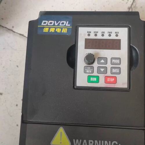 议价德佛变频器DV300DV300-0.75KWDV300-2.2KW