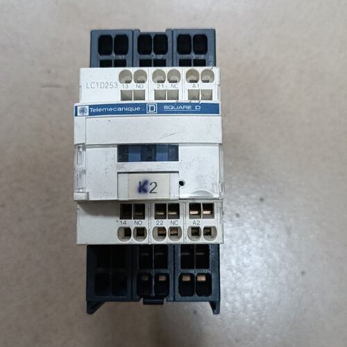 议价接触器LC1D253LC1D25M7LC1D25BD