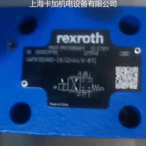 4WRA10EA00-2X/G24K44WRA10EB00-2X/G24K44WRA10EA00-2X/G24N9K4