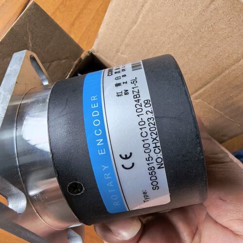 议价SOD旋转编码器SOD5815-001C10-1024BZ1-5OD5815SOD5815编码器