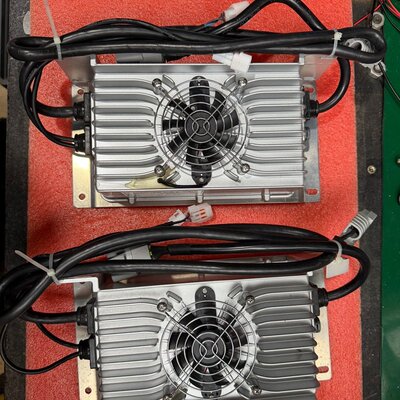 议价PC锂电池充电机PC4820Kpc4820kPC4820KPC-4820KPC4820-K