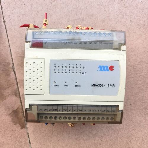 议价PLCMC-08M08RMC-08M08TMC-08M16R