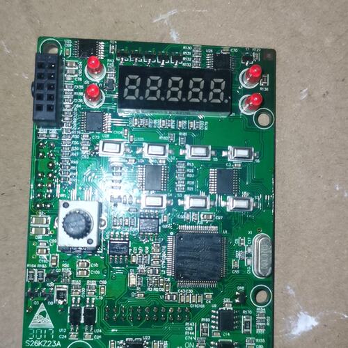 议价NZ200T变频器主板S27KZ23As27kz23aS27KZ23AS27-KZ23ANZ200T