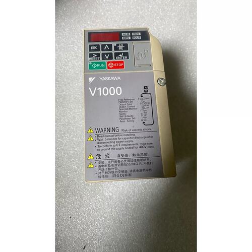 议价变频器CIMR-VB2A0001BAACIMR-VB2A0002BAACIMR-VB2A0004BAA