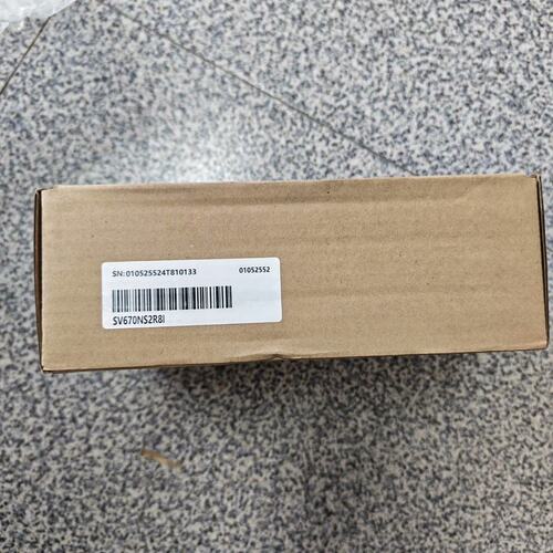 议价伺服驱动器SV670NS2R8ISV670NS2R8SV670N-S2R8I