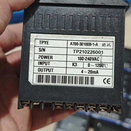 议价ASXR温控器A700-30100B-1-AA700-30100B-1A700-30100B