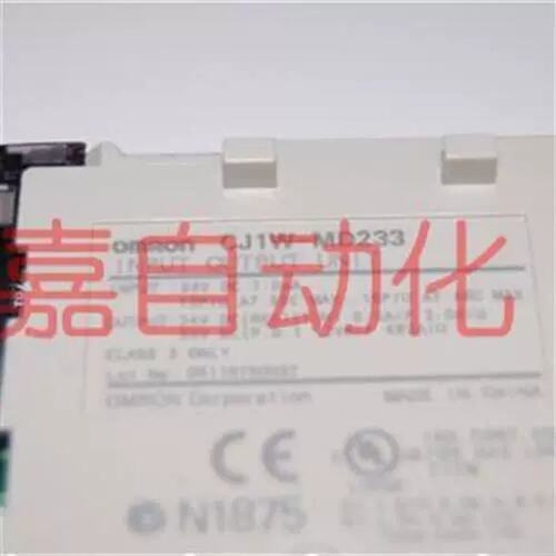 议价CJ1W系列PLCCJ1W-MD231CJ1W-MD232CJ1W-MD233