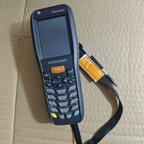 议价Datalogic采集器MEMORX3MEMORX3+Memor10
