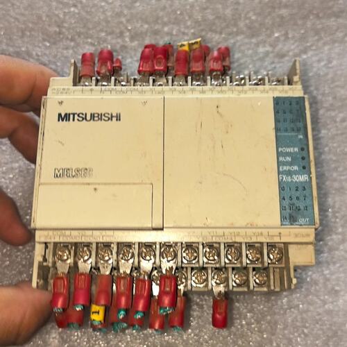 议价PLCFX1S-30MRFX1S-20MRFX1S-10MR
