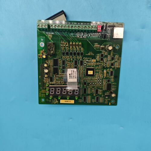 器CHV-SD-15/1080A9R11305CHV-SD-0.75G/1.5PBCHV-SD-1.5G/2.2PB