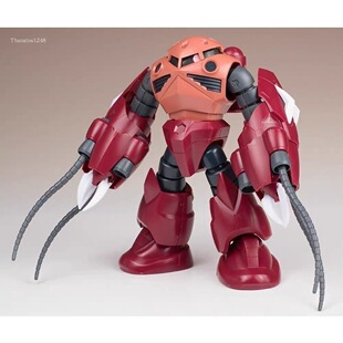 高达模型(HG)惊异魔蟹/正义魔蟹/手臂配件包(适用各种水产模型)