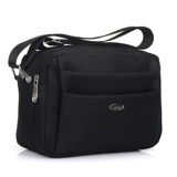 Вместительная и большая сумка на одно плечо, ремешок для сумки для пожилых людей для путешествий для отдыха, дорожная сумка-органайзер, бумажник, для среднего возраста