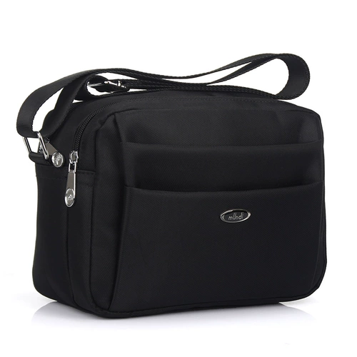 Вместительная и большая сумка на одно плечо, ремешок для сумки для пожилых людей для путешествий для отдыха, дорожная сумка-органайзер, бумажник, для среднего возраста