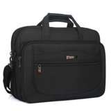 Ноутбук на одно плечо, сумка через плечо, увеличенная толщина, 14 дюймов, ткань оксфорд, бизнес-версия