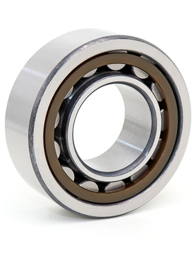 MOCHU NJ2206ECP NJ2206EM 30X62X20 C3 单列圆柱滚子轴承