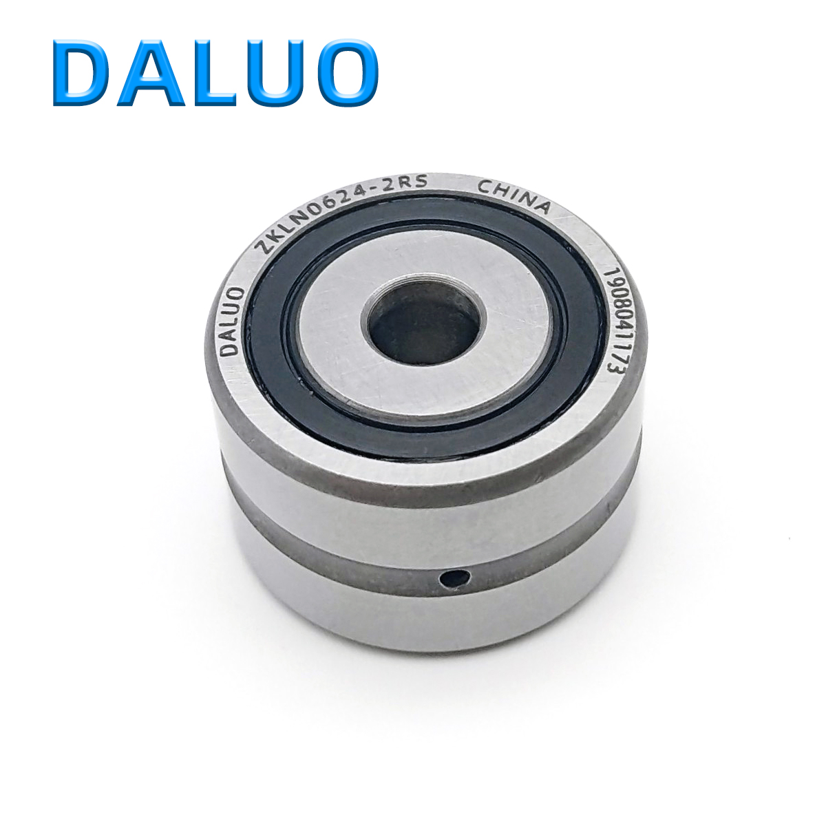 DALUO 6X24X15 ZKLN0624-2RS ZKLN0624 推力角接触球轴承