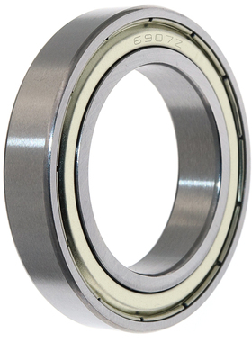 DALUO 6907ZZ 35X55X10 单列深沟球轴承