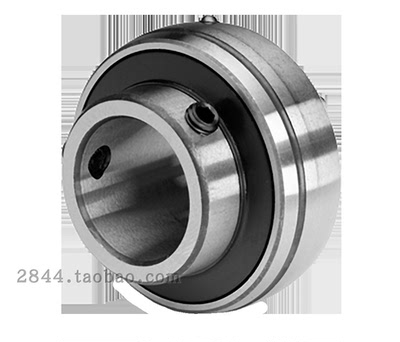 MOCHU 内径50mm UC210 外球面轴承