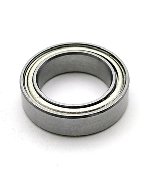 6700ZZ 6700-2RS 10X15X4 DALUO 深沟球轴承