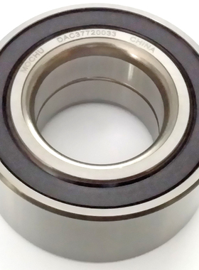 MOCHU DAC37720033 37X72X33 BAH0051B BAH0072C 汽车轮毂轴承