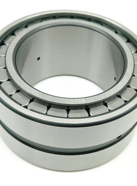 MOCHU SL185009-XL-C3 45X75X40 满装圆柱滚子轴承 SL185009-A