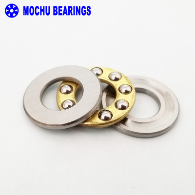mochuF12-23M推力球轴承