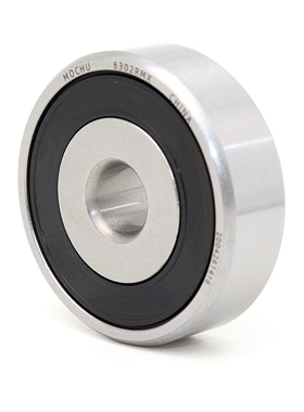 MOCHU 6302RMX 10X42X13 深沟球轴承 汽车轴承