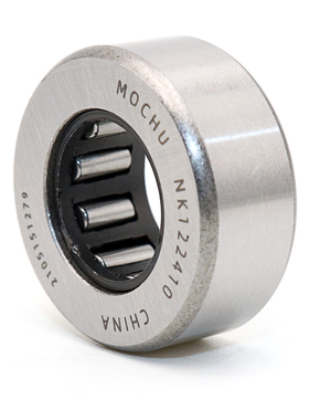 MOCHU NK12X24X10 NK122410 12X24X10 12*24*10 滚针轴承