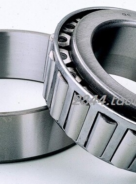 MOCHU 轴承 32212 60x110x29.75 圆锥滚子轴承 712E 32212A