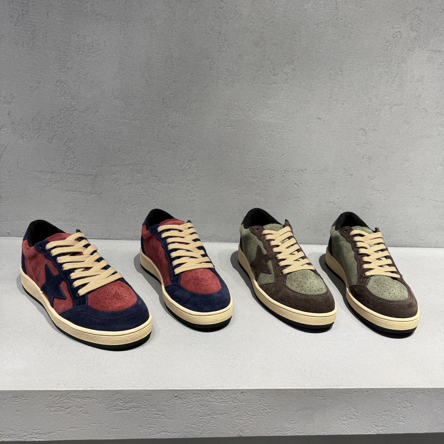 先锋名典欧洲站欧货真皮女鞋2025秋季新款平底休闲板鞋系带运动鞋,女鞋,休闲板鞋,淘宝优惠券,粉丝福利购,淘宝优惠卷