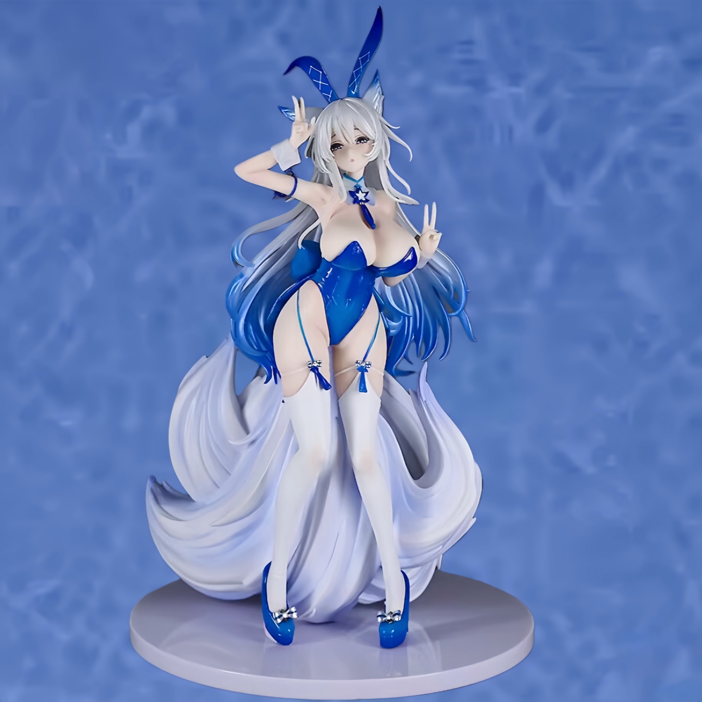 现货信浓幻梦纠缠GK动漫美女手办