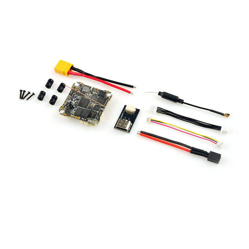 X141-2S穿越机飞控400mw图传