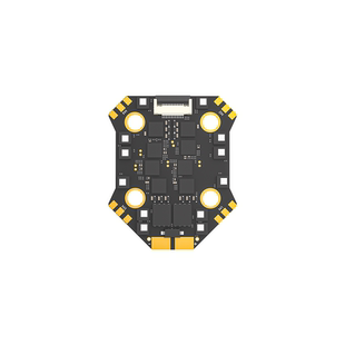 Mini飛控直插O4 iFlight翼飛 Borg 8S穿越機迷你飛塔 60A電調4