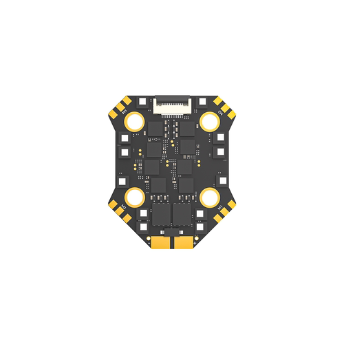 iFlight翼飞BorgF7Mini飞控60A