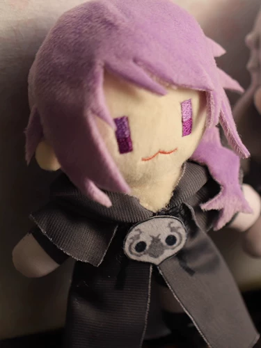 FF14 кулонный кулон Гурахатия Аид