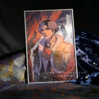 Yayli Double Flash-Imperor A