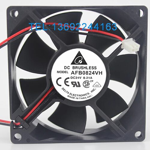 AFB0824VH全新台达8025风扇