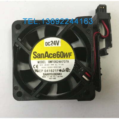 A90L-0001-0567#B 9WF0624H707A 原装正品发那科FANUC 带原装插头