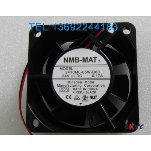 全新正品nmb-mat风机风扇B69