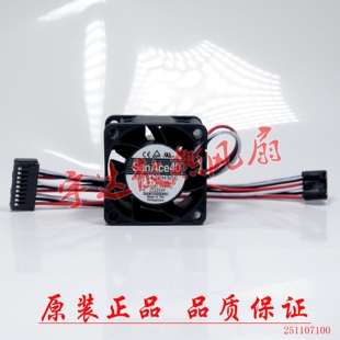 全新 9PF0424H303/304/305 A90L-0001-0580#A/B/C 发那科风扇