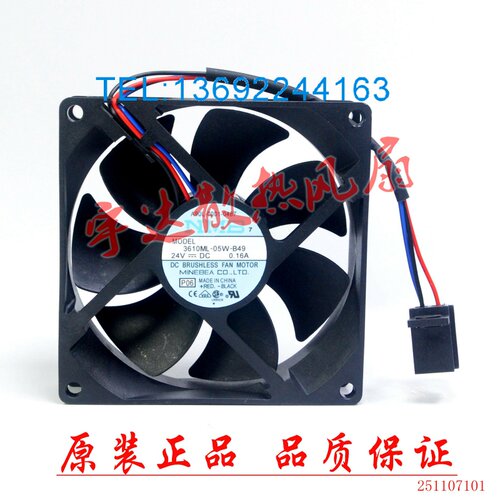 A90L-0001-0488 A90L-0001-0487 3610ML-05W-B49 3610KL-05W-B49